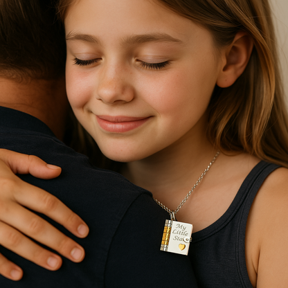 Little Star Love Necklace™