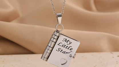 Little Star Love Necklace™